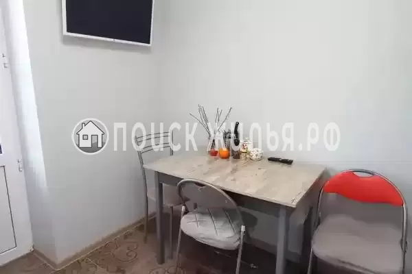 Квартира «На ульяновской»