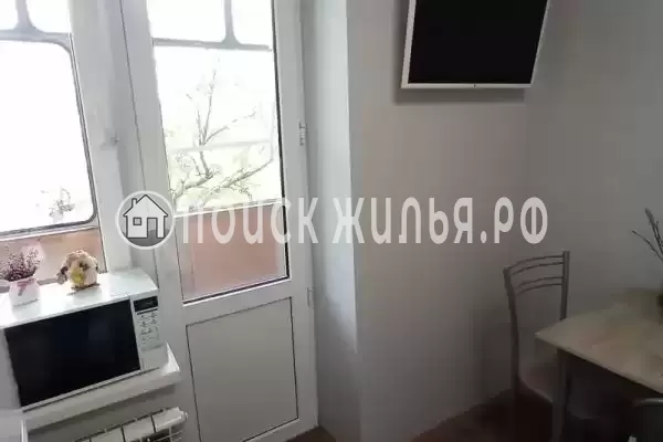 Квартира «На ульяновской»