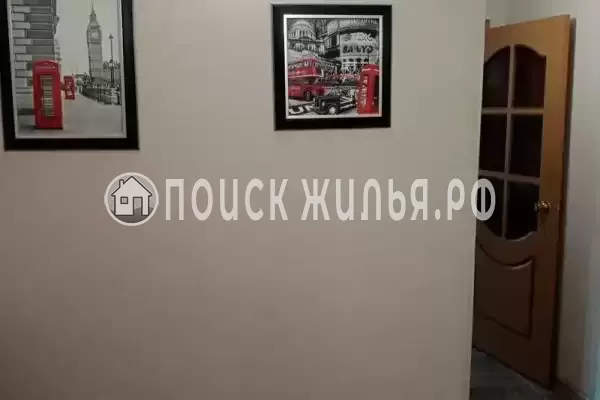 Квартира «На ульяновской»