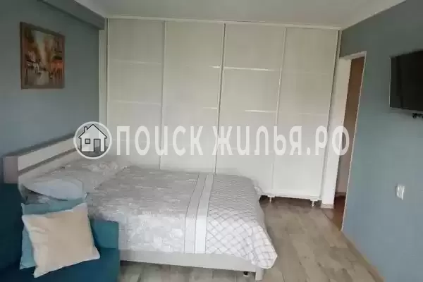 Квартира «На ульяновской»