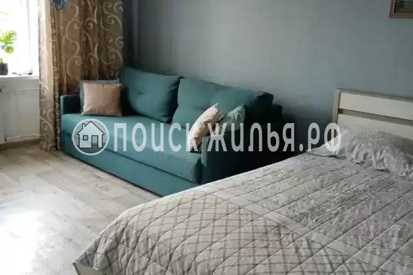 Квартира «На ульяновской»