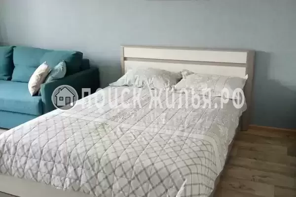 Квартира «На ульяновской»