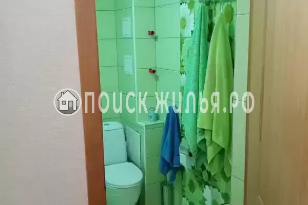 Квартира «На ульяновской»