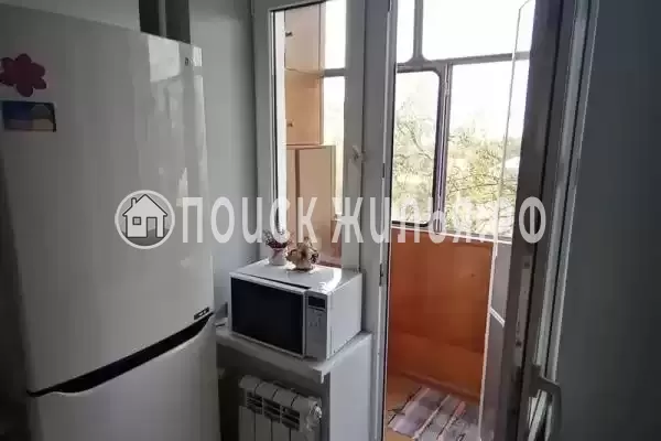 Квартира «На ульяновской»