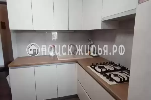 Квартира «На ульяновской»