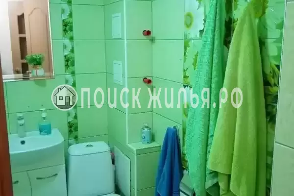 Квартира «На ульяновской»