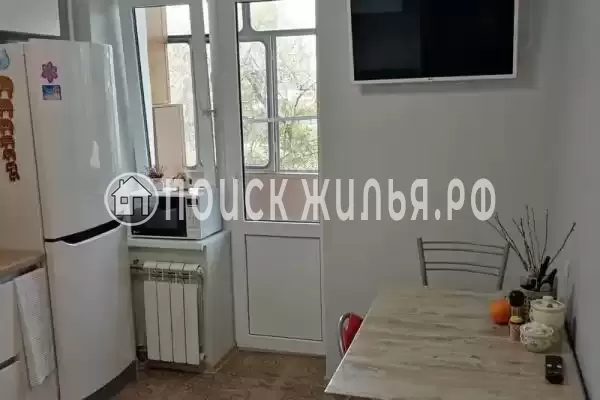 Квартира «На ульяновской»