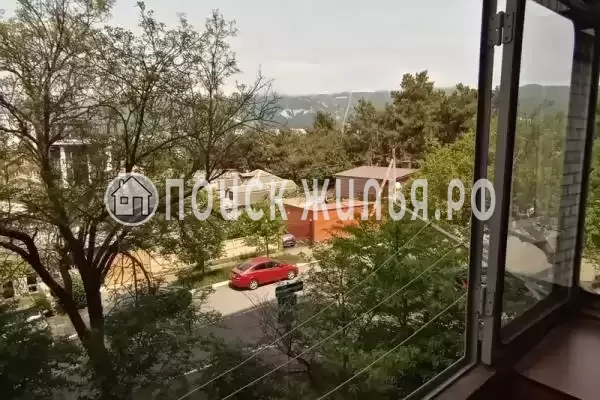 Квартира «На ульяновской»