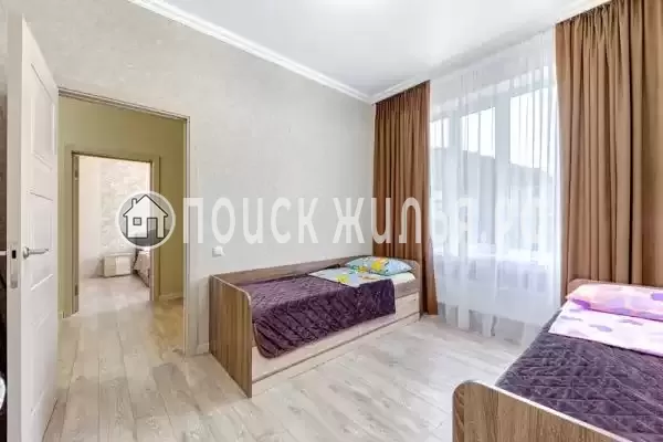 Частный сектор «Вилла у реки в Прасковеевке»