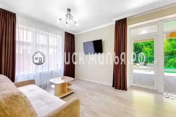 Частный сектор «Вилла у реки в Прасковеевке»