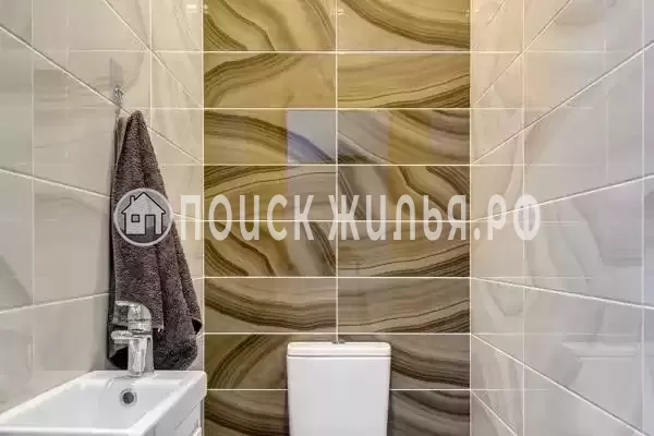 Частный сектор «Вилла у реки в Прасковеевке»