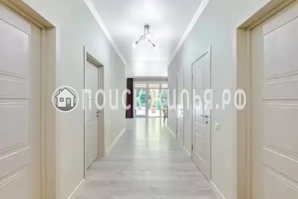 Частный сектор «Вилла у реки в Прасковеевке»