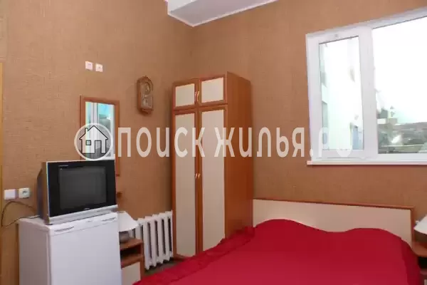 Гостевой дом «Гурзуфские Зори»