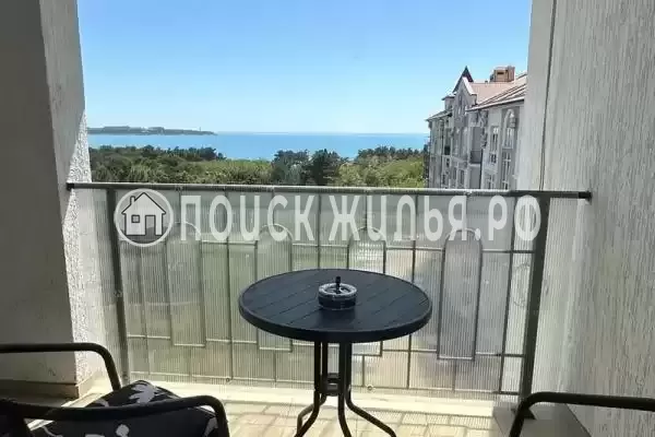 Частный сектор «Евродвушка с видом на море» Частный сектор «Евродвушка с видом на море»