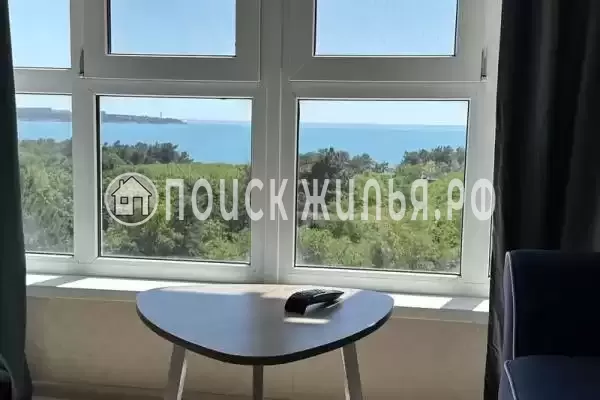 Частный сектор «Евродвушка с видом на море» Частный сектор «Евродвушка с видом на море»