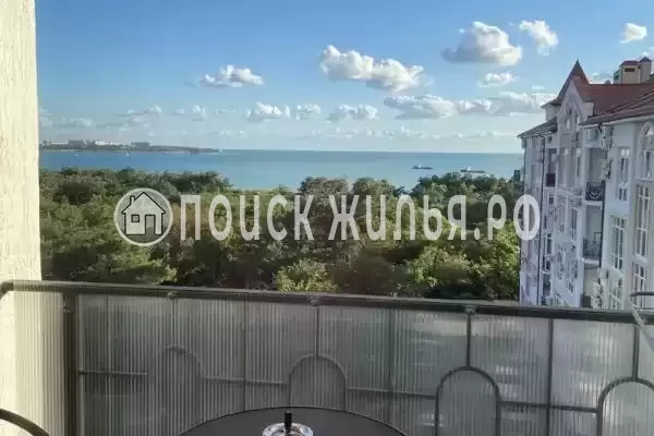 Частный сектор «Евродвушка с видом на море» Частный сектор «Евродвушка с видом на море»