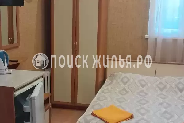 Гостевой дом «Гурзуфские Зори»
