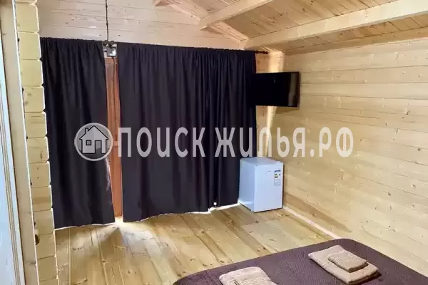Частный сектор «Amina»
