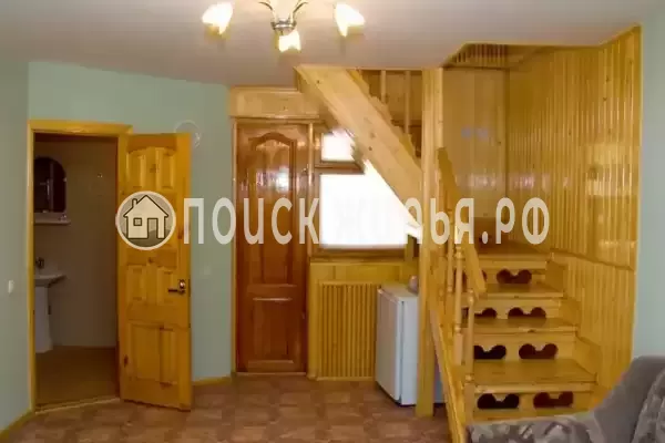 Гостевой дом «Гурзуфские Зори»