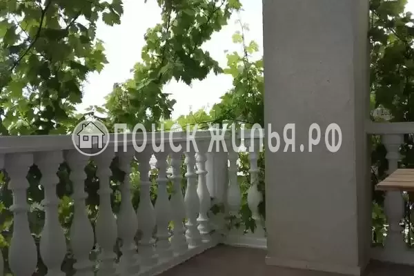 Частный сектор «Дом двухэтажный на Набережной» Частный сектор «Дом двухэтажный на Набережной»