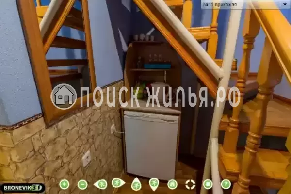 Гостевой дом «Гурзуфские Зори»
