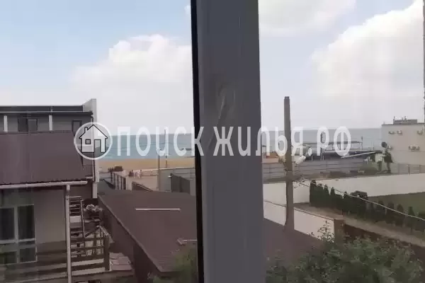 Частный сектор «Дом двухэтажный на Набережной» Частный сектор «Дом двухэтажный на Набережной»