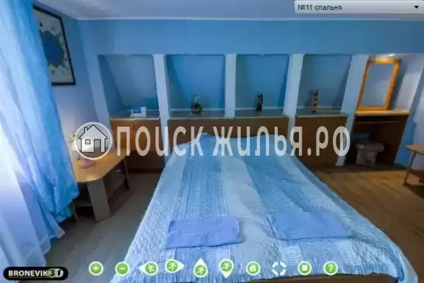 Гостевой дом «Гурзуфские Зори»