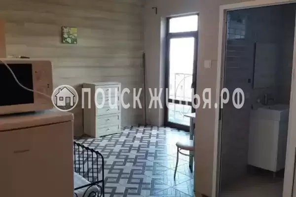 Частный сектор «Частный дом на Заречной»