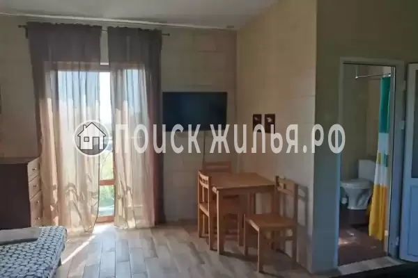 Частный сектор «Частный дом на Заречной»