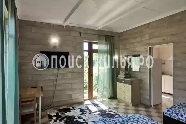 Частный сектор «Частный дом на Заречной»