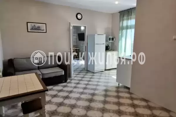 Частный сектор «Частный дом на Заречной»