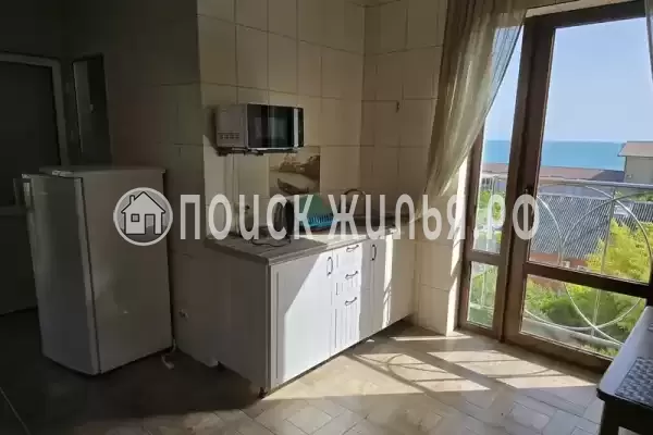 Частный сектор «Частный дом на Заречной»