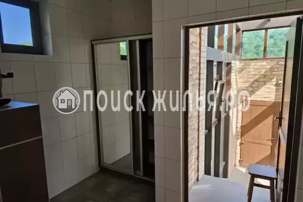 Частный сектор «Частный дом на Заречной»