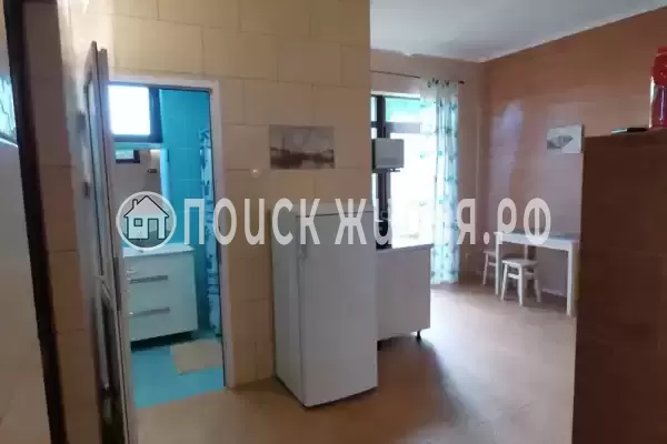 Частный сектор «Частный дом на Заречной»