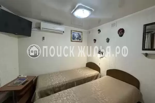 Частный сектор «Крымский кораблик» Частный сектор «Крымский кораблик»
