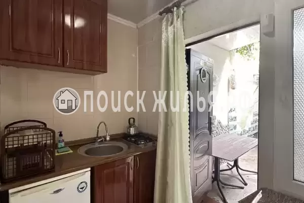 Частный сектор «Крымский кораблик» Частный сектор «Крымский кораблик»