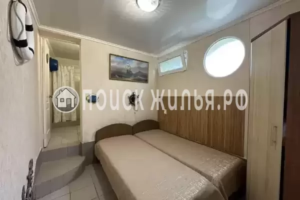 Частный сектор «Крымский кораблик» Частный сектор «Крымский кораблик»