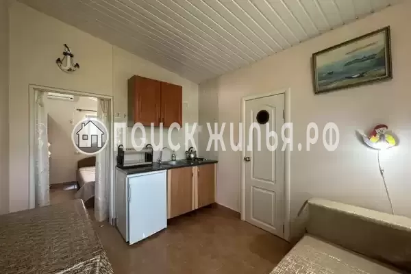 Частный сектор «Крымский кораблик» Частный сектор «Крымский кораблик»