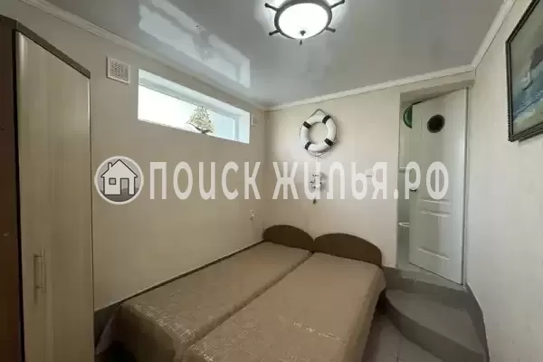 Частный сектор «Крымский кораблик» Частный сектор «Крымский кораблик»