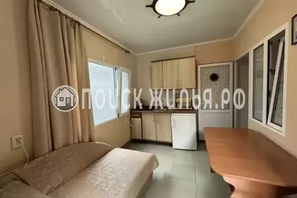 Частный сектор «Крымский кораблик» Частный сектор «Крымский кораблик»