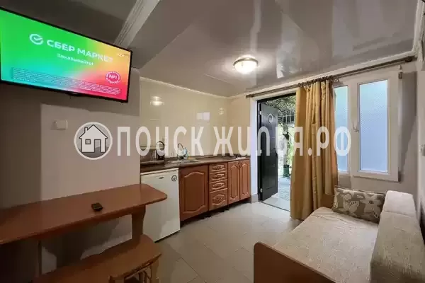 Частный сектор «Крымский кораблик» Частный сектор «Крымский кораблик»
