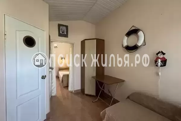 Частный сектор «Крымский кораблик» Частный сектор «Крымский кораблик»