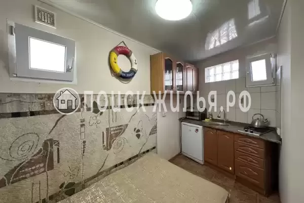 Частный сектор «Крымский кораблик» Частный сектор «Крымский кораблик»