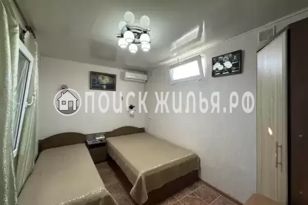 Частный сектор «Крымский кораблик» Частный сектор «Крымский кораблик»
