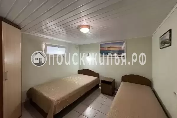 Частный сектор «Крымский кораблик» Частный сектор «Крымский кораблик»