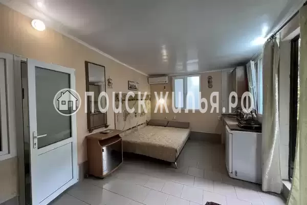 Частный сектор «Крымский кораблик» Частный сектор «Крымский кораблик»