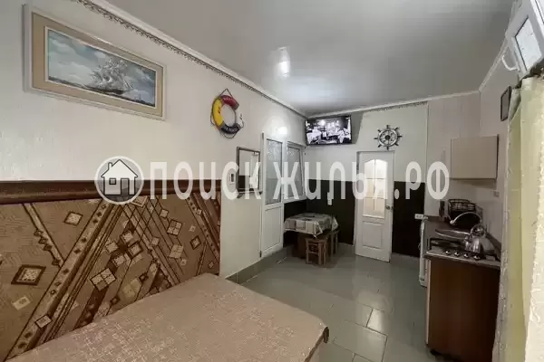 Частный сектор «Крымский кораблик» Частный сектор «Крымский кораблик»