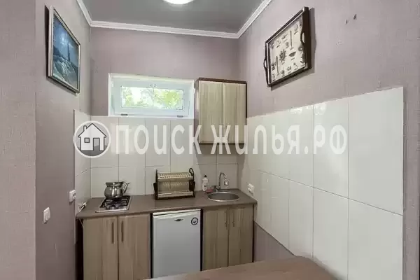 Частный сектор «Крымский кораблик» Частный сектор «Крымский кораблик»