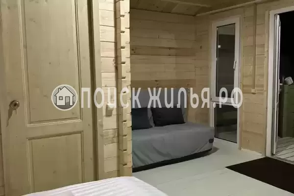 Частный сектор «Коттедж под ключ Семейный» Частный сектор «Коттедж под ключ Семейный»