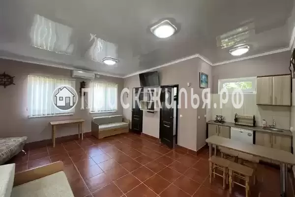 Частный сектор «Крымский кораблик» Частный сектор «Крымский кораблик»